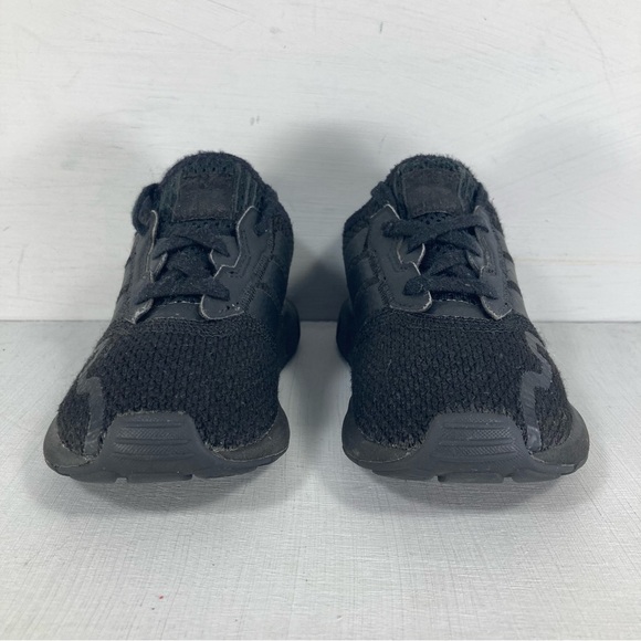 adidas Swift Run X Running Shoes FY2187 Athletic Sneakers Black Toddler 8 - Picture 5 of 9